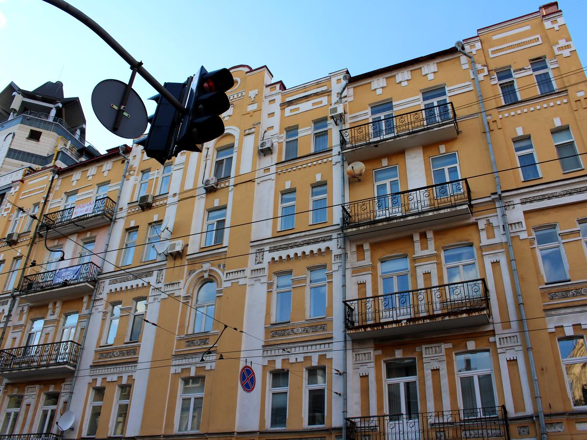 Фото дома