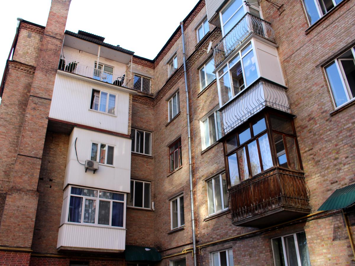 Фото будинку