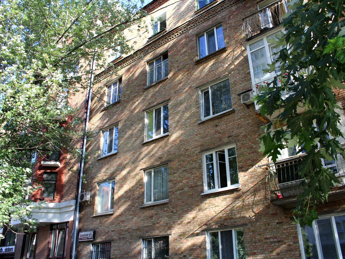 Фото будинку