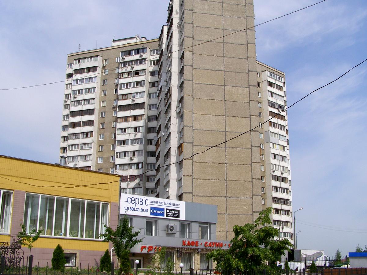 Фото будинку