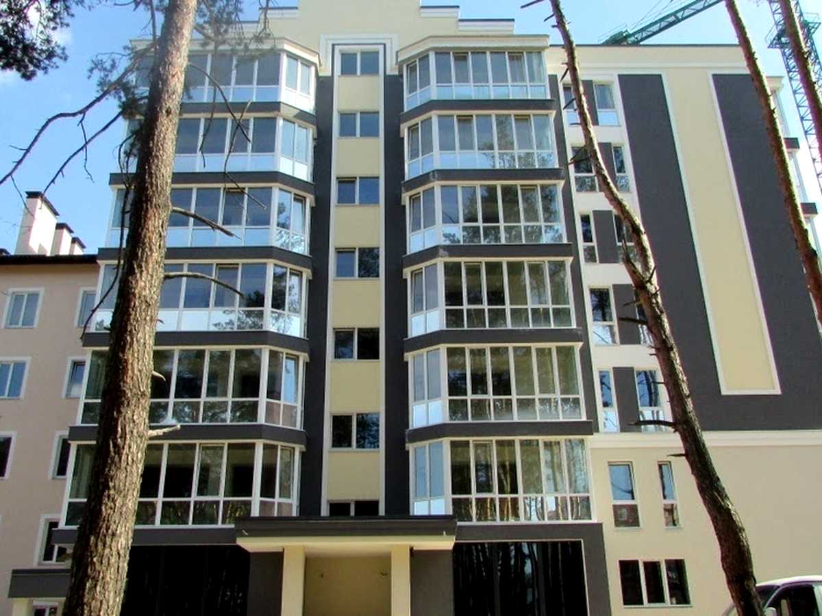 Фото дома