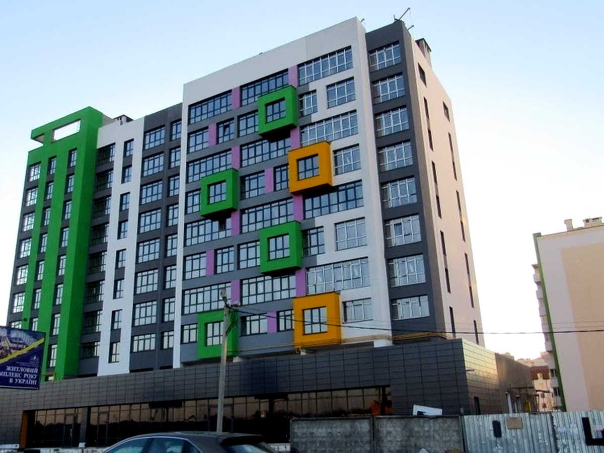 Фото будинку