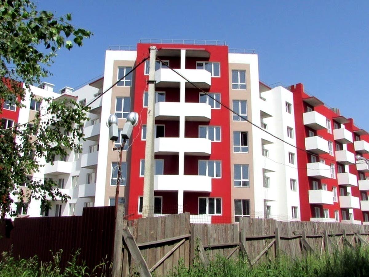 Фото дома