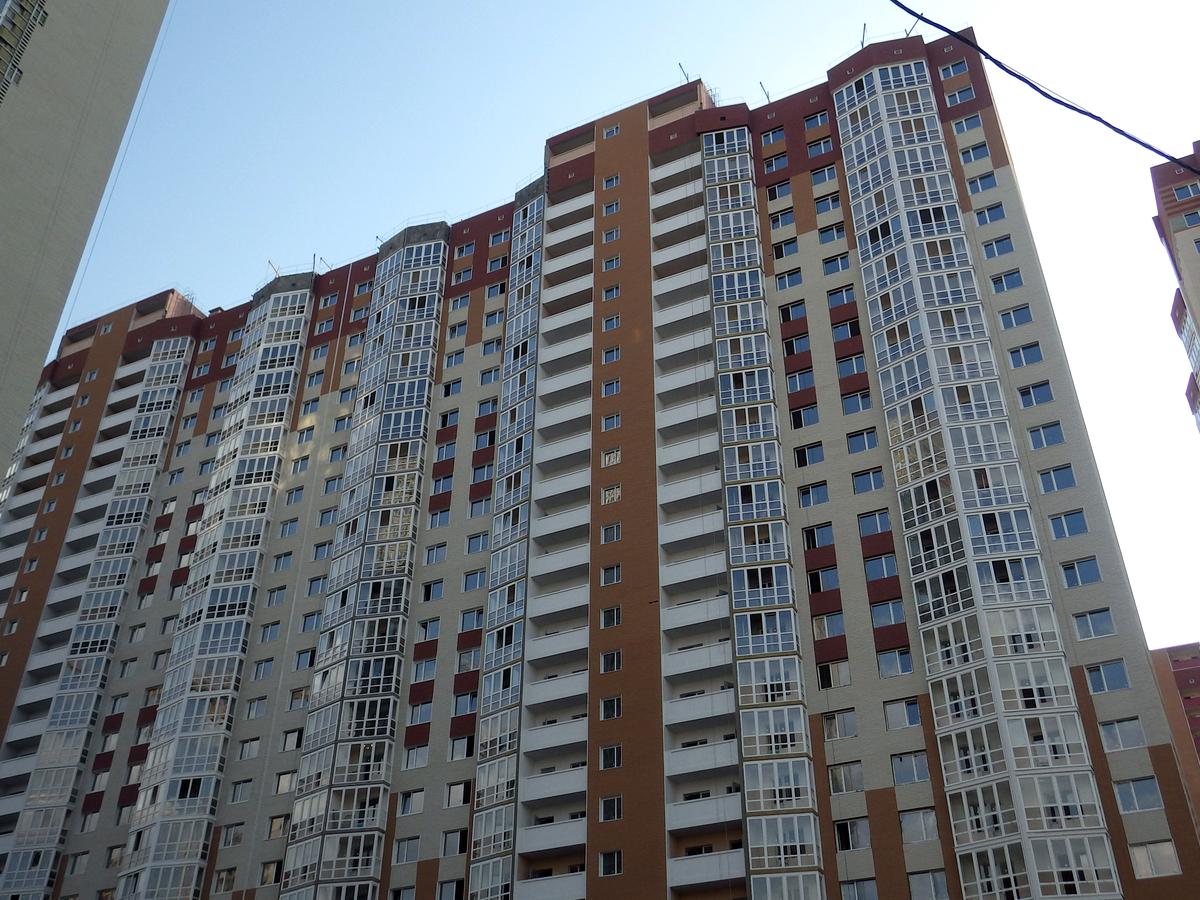 Фото будинку