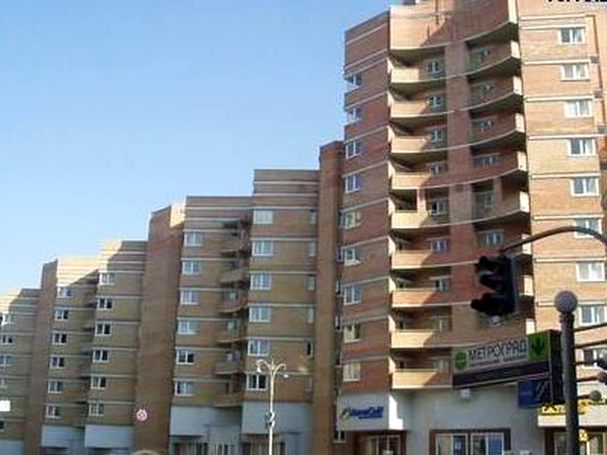 Фото дома