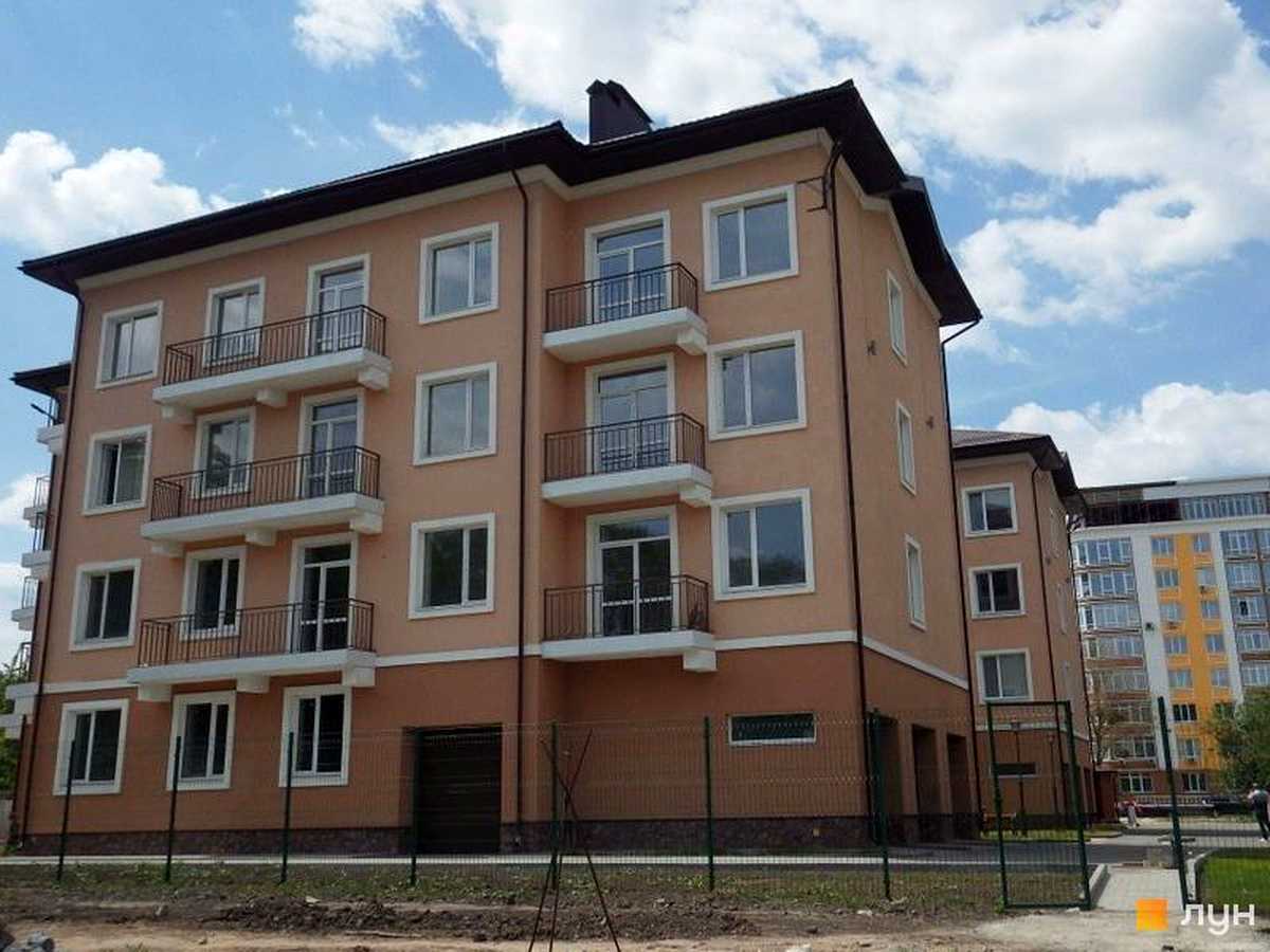Фото будинку