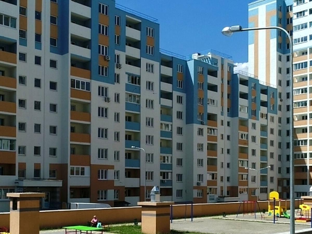 Фото дома