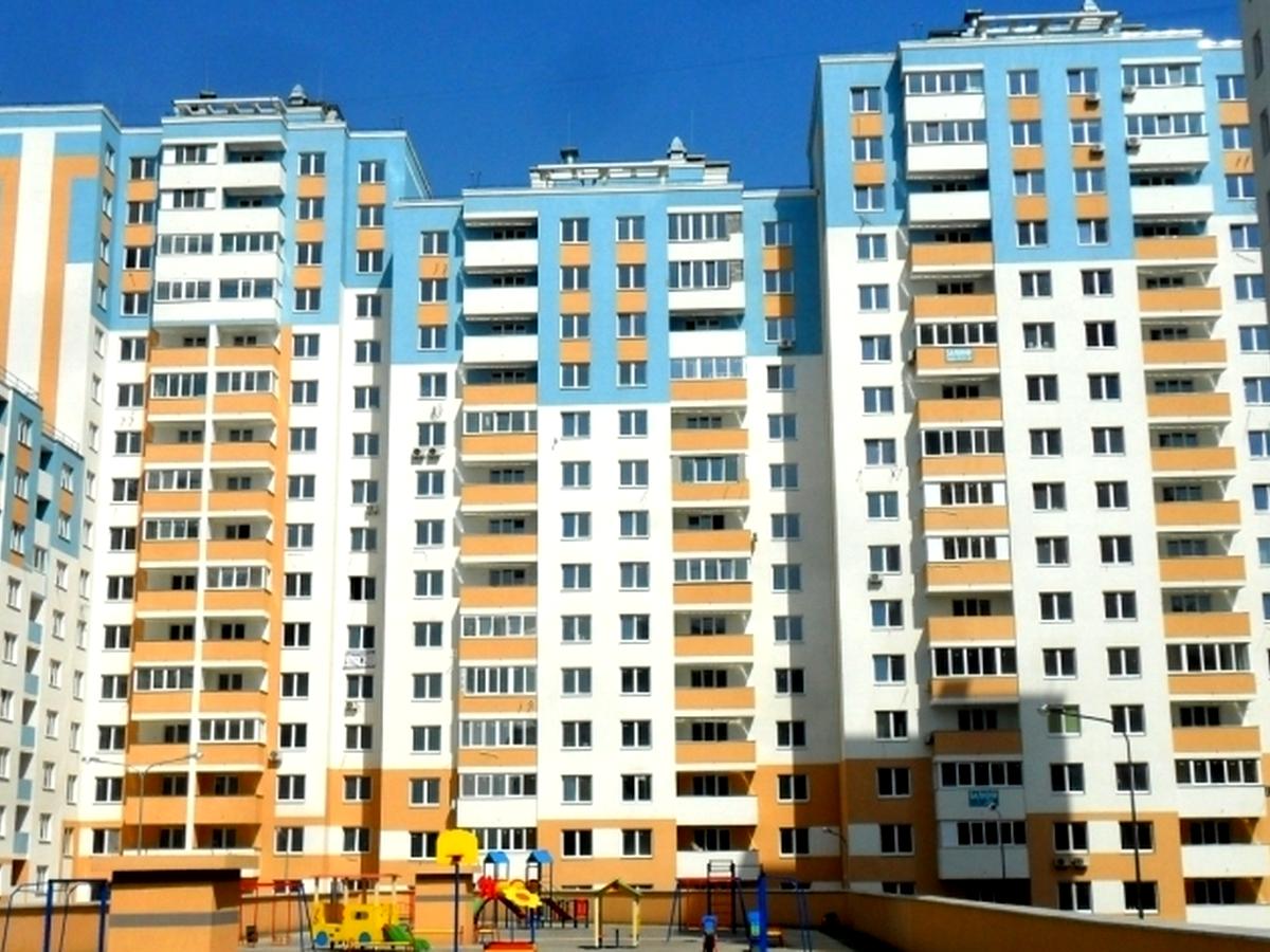Фото дома