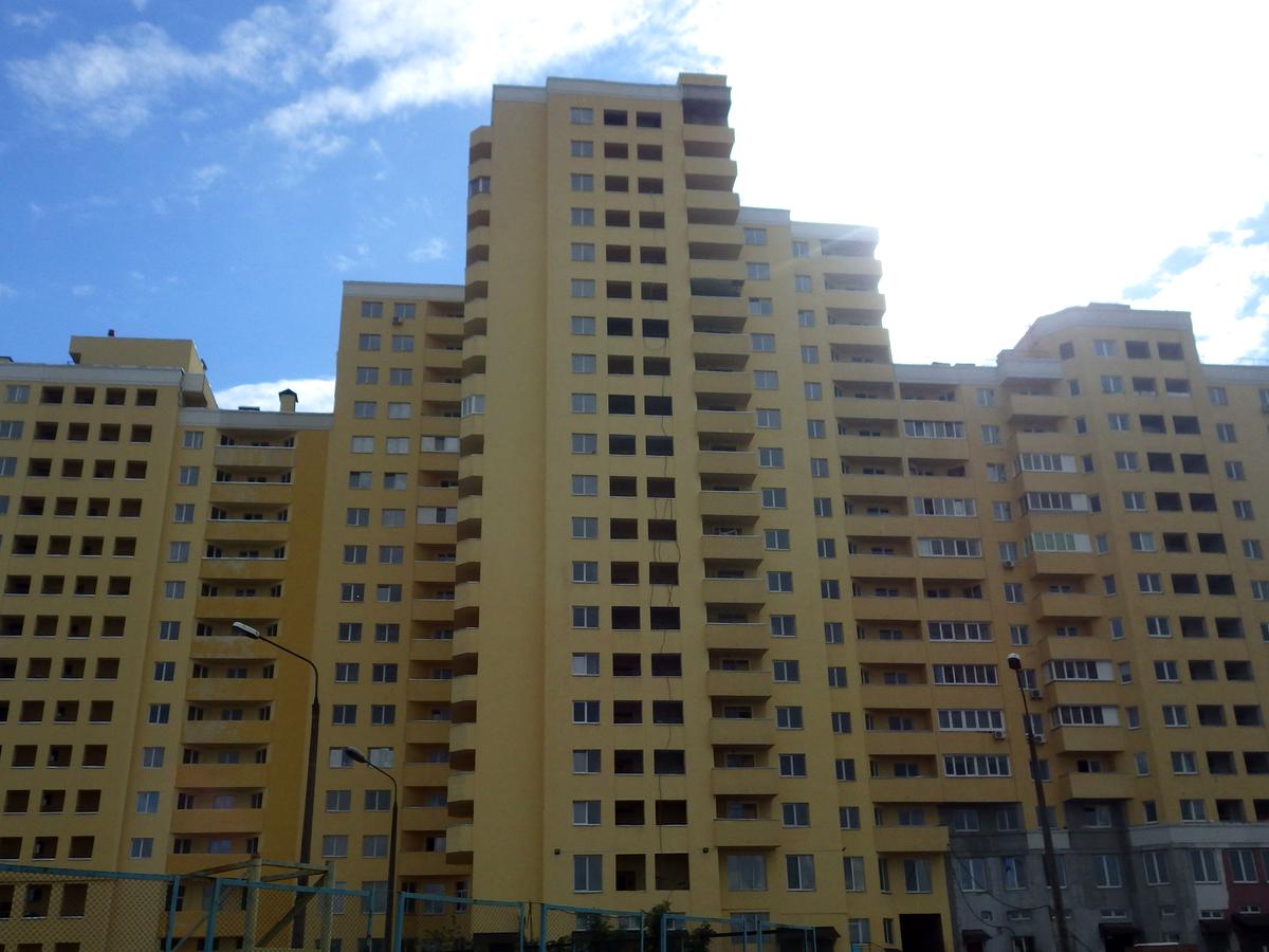 Фото будинку