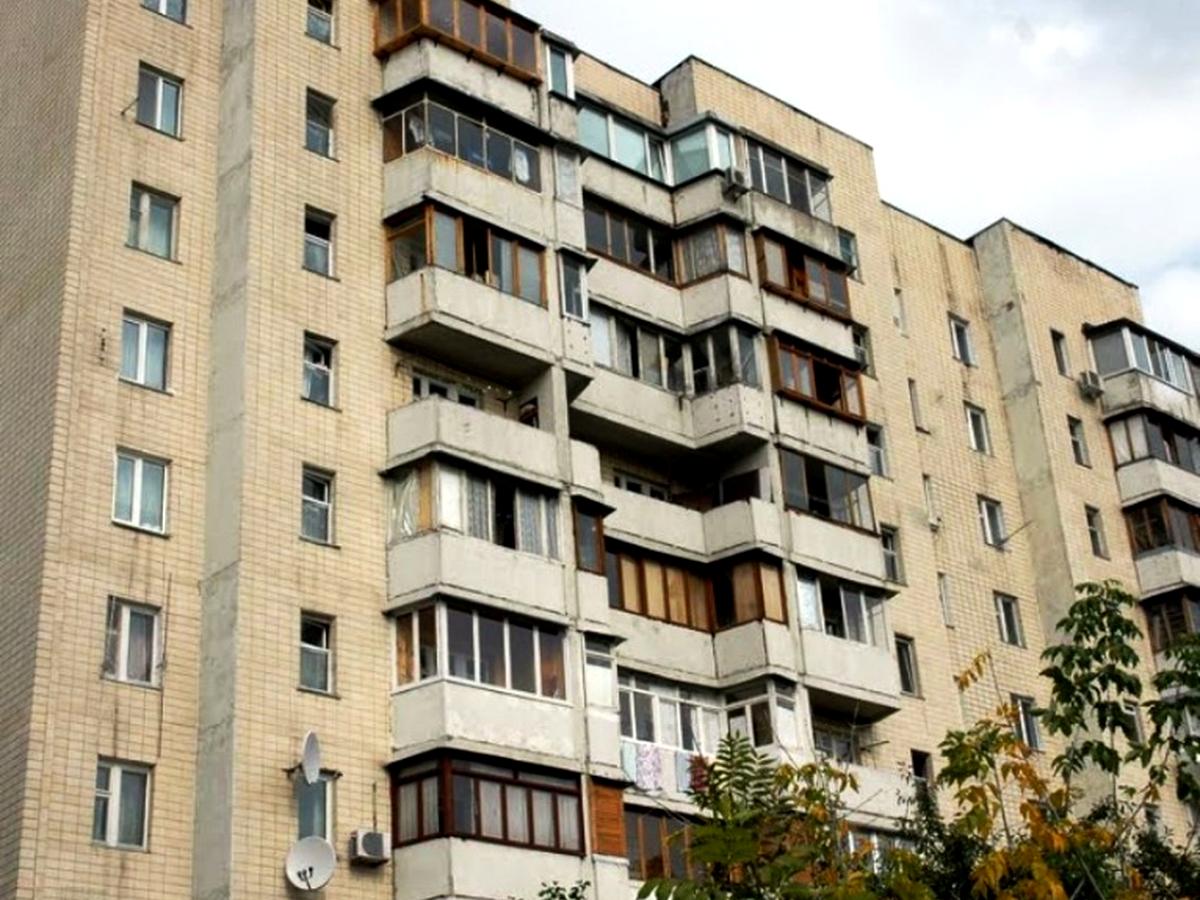 Фото дома