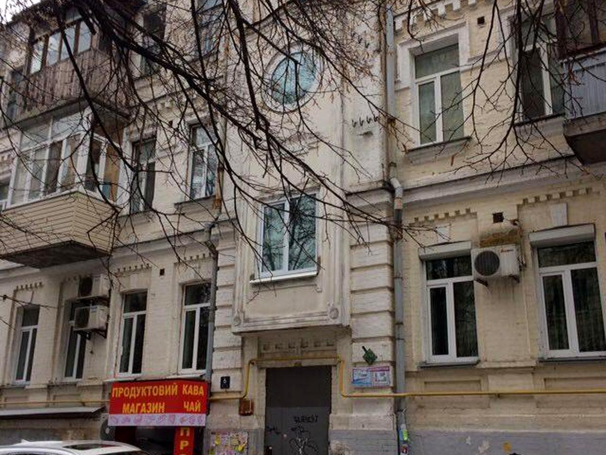 Фото будинку