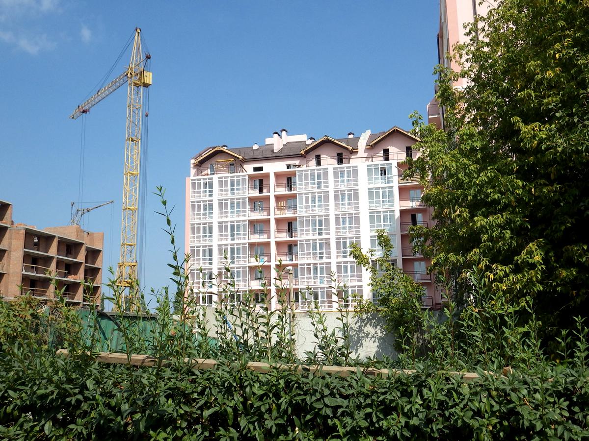 Фото будинку