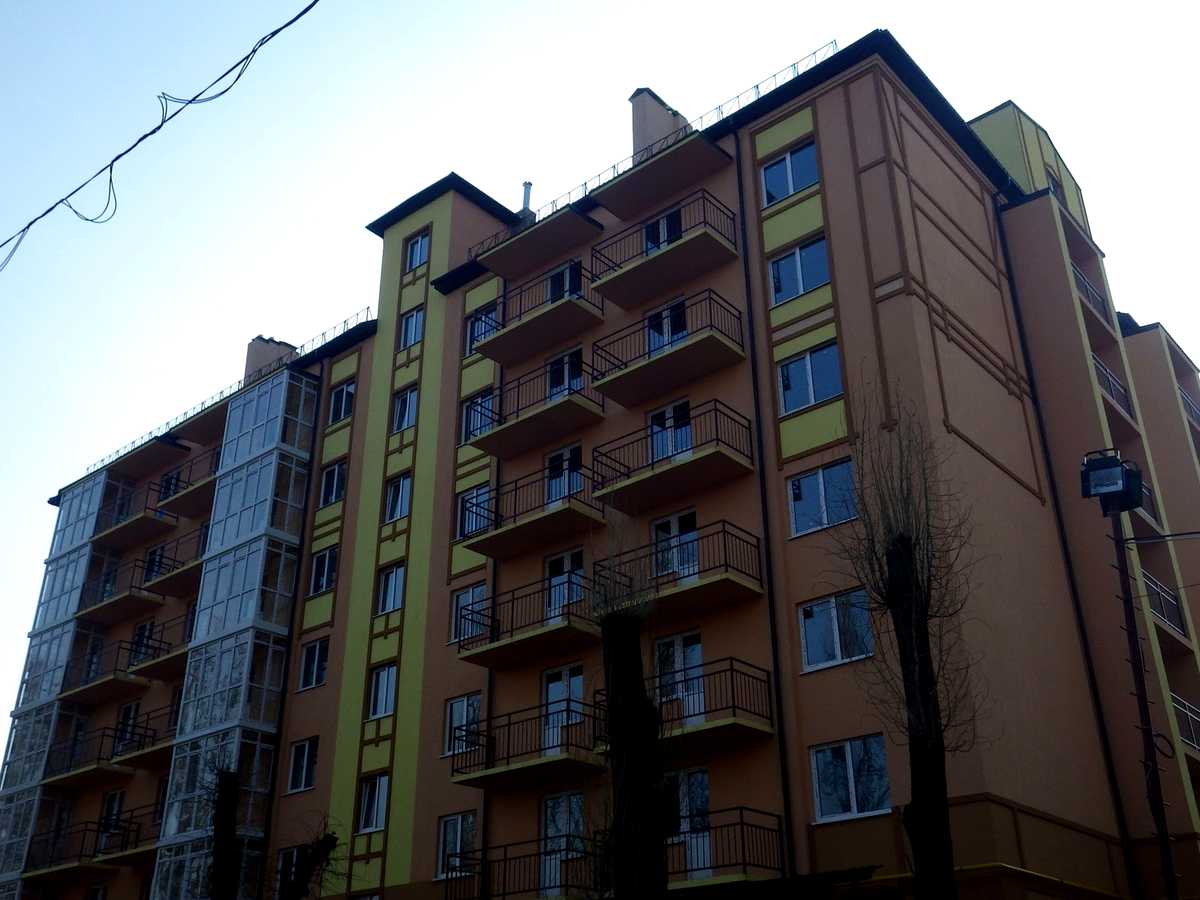 Фото будинку