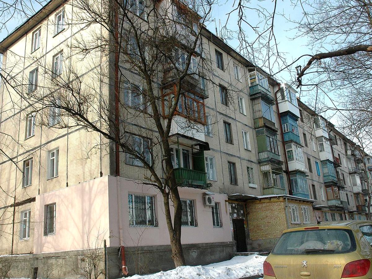 Фото дома
