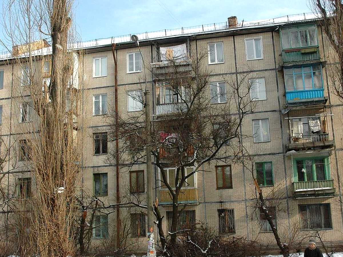 Фото дома