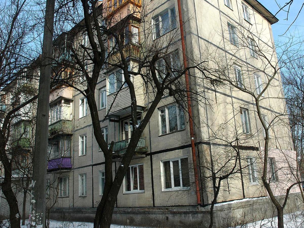 Фото дома