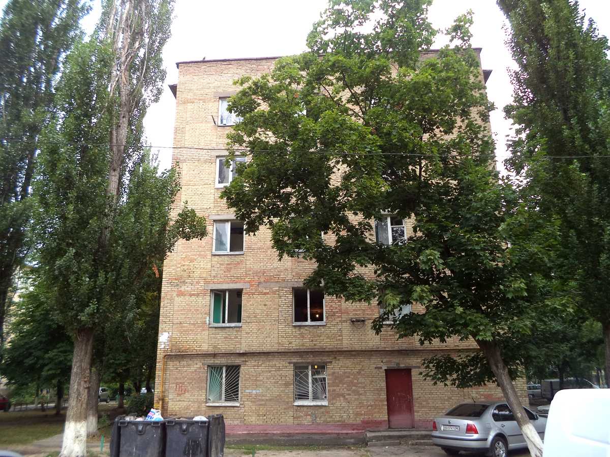 Фото дома