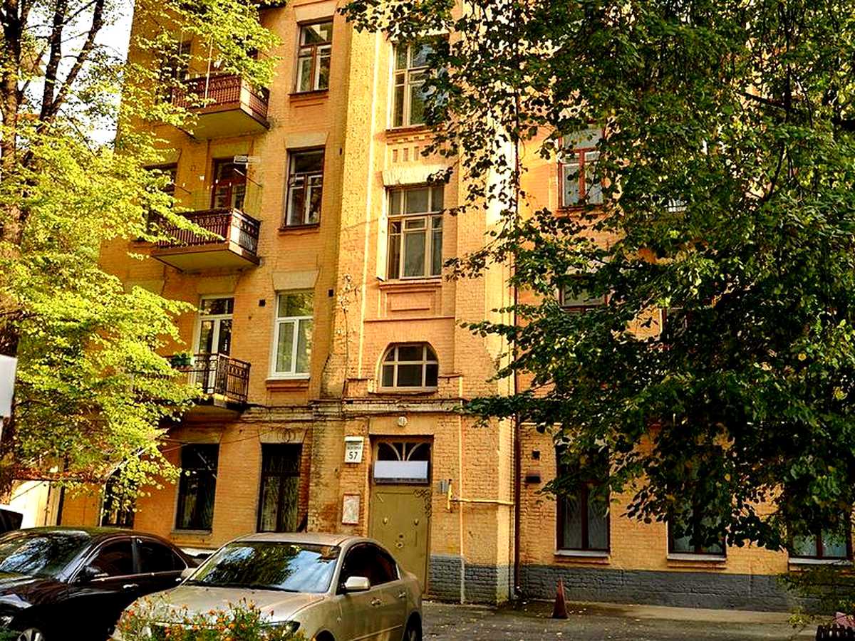 Фото дома