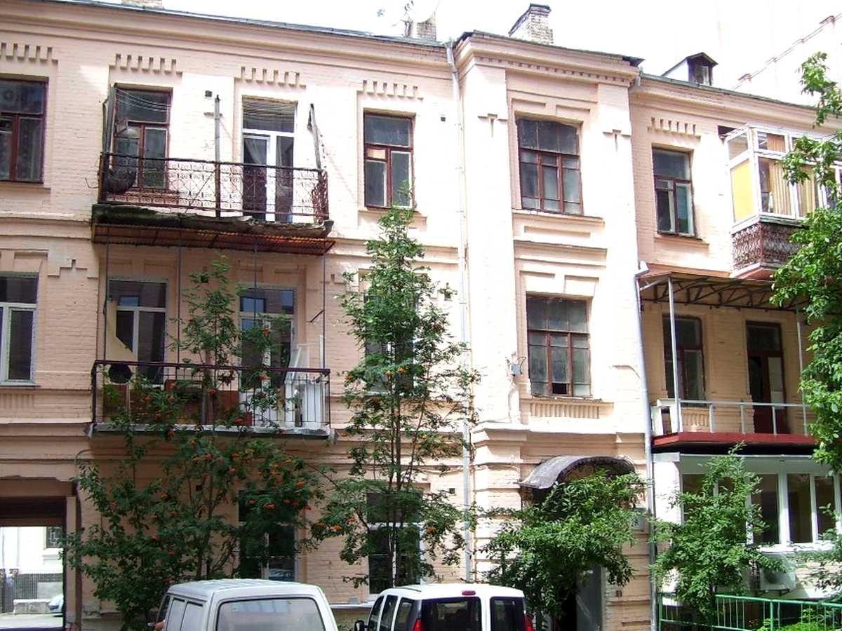 Фото будинку