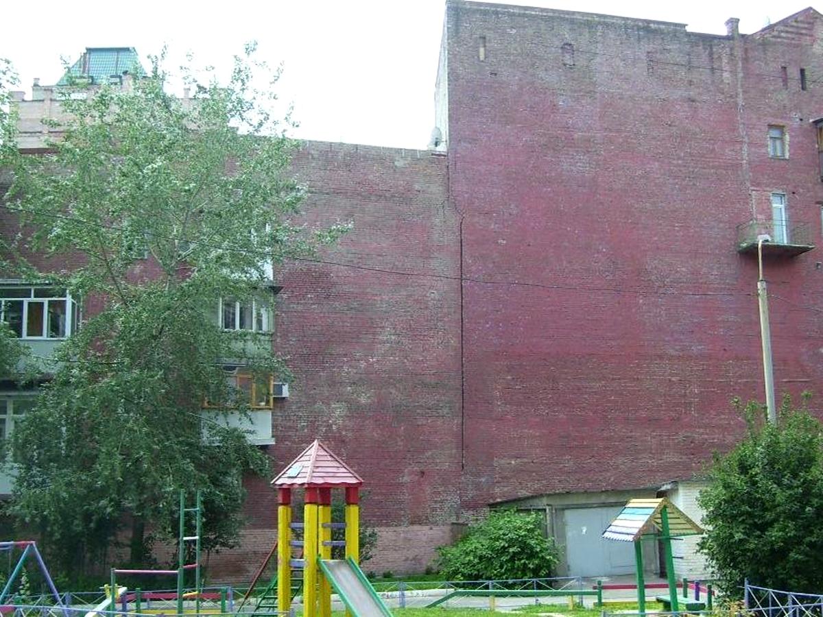 Фото дома