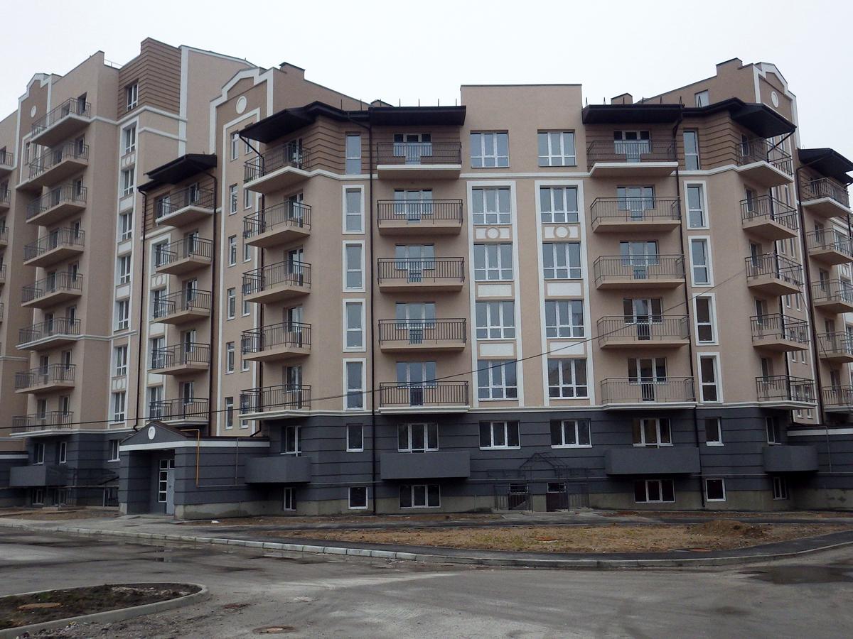 Фото будинку