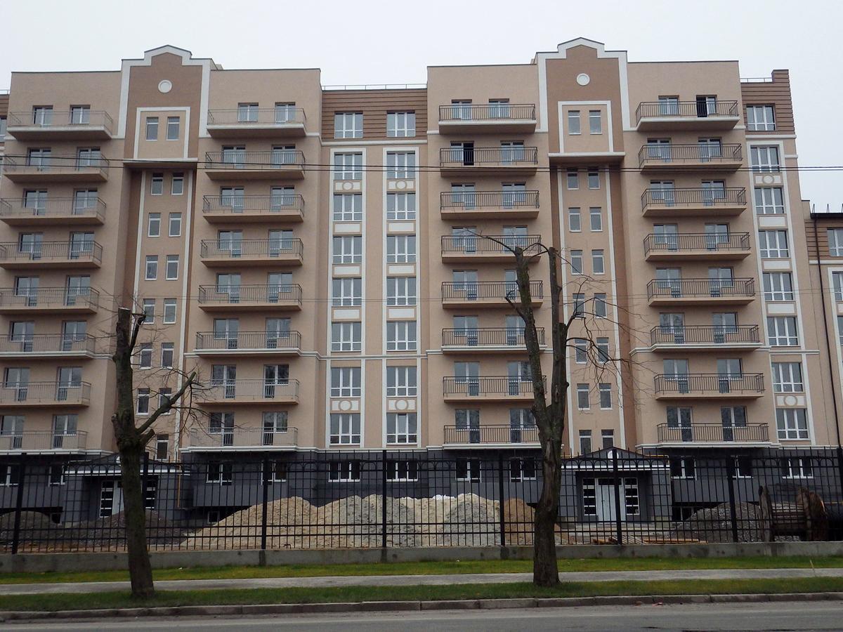 Фото будинку