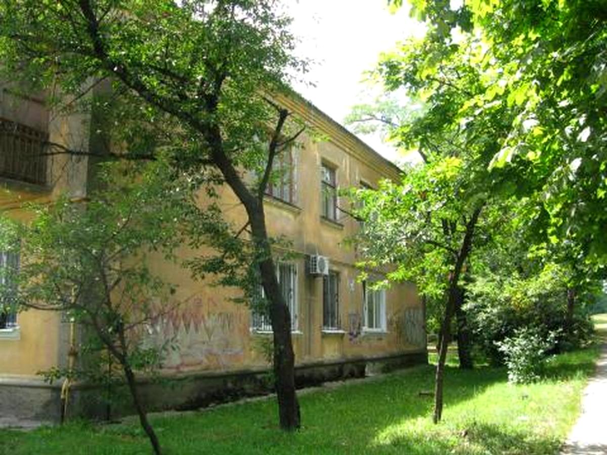 Фото будинку