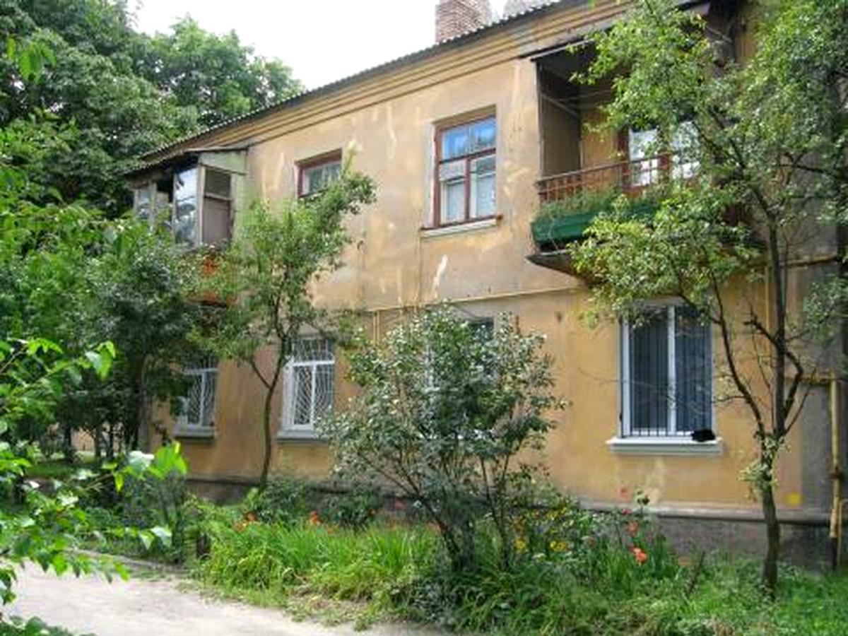 Фото будинку