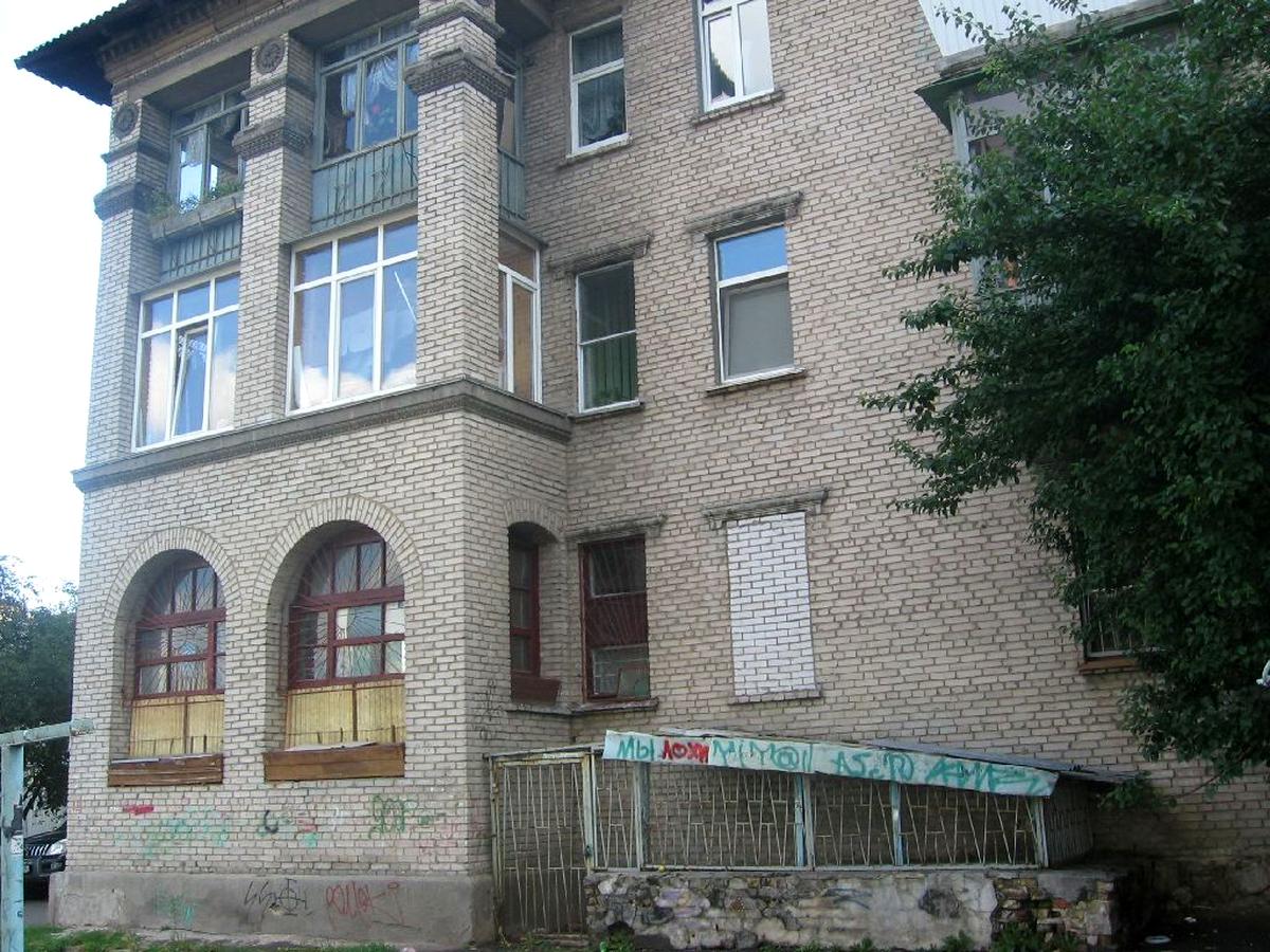 Фото дома