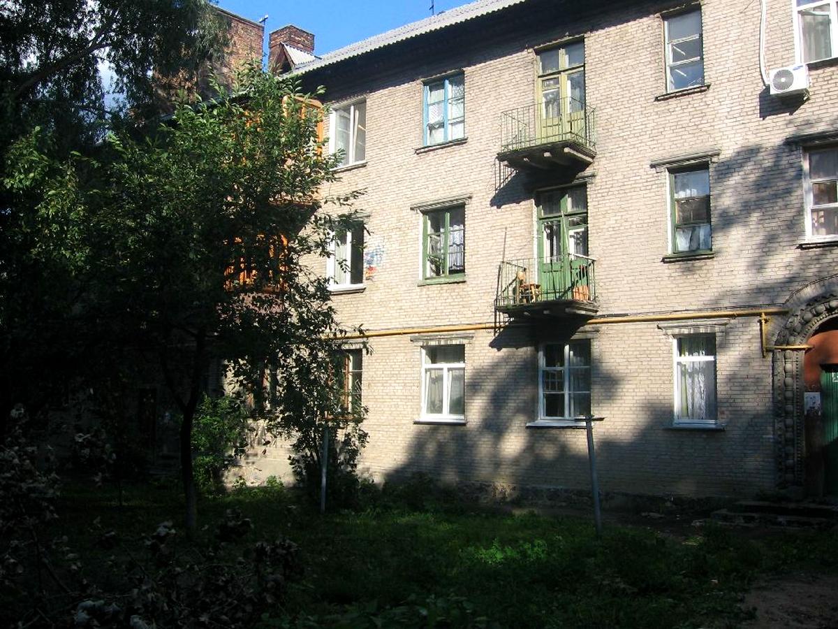 Фото дома
