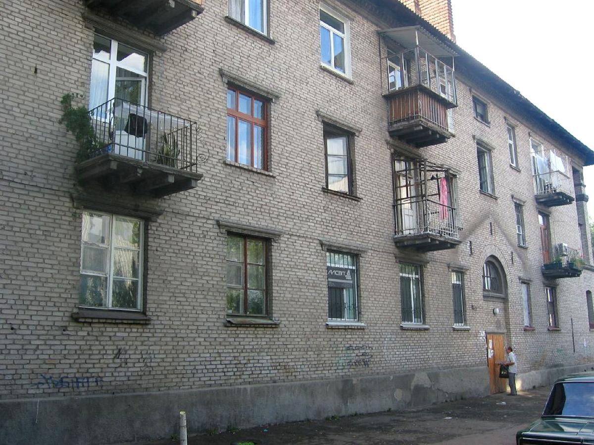 Фото дома