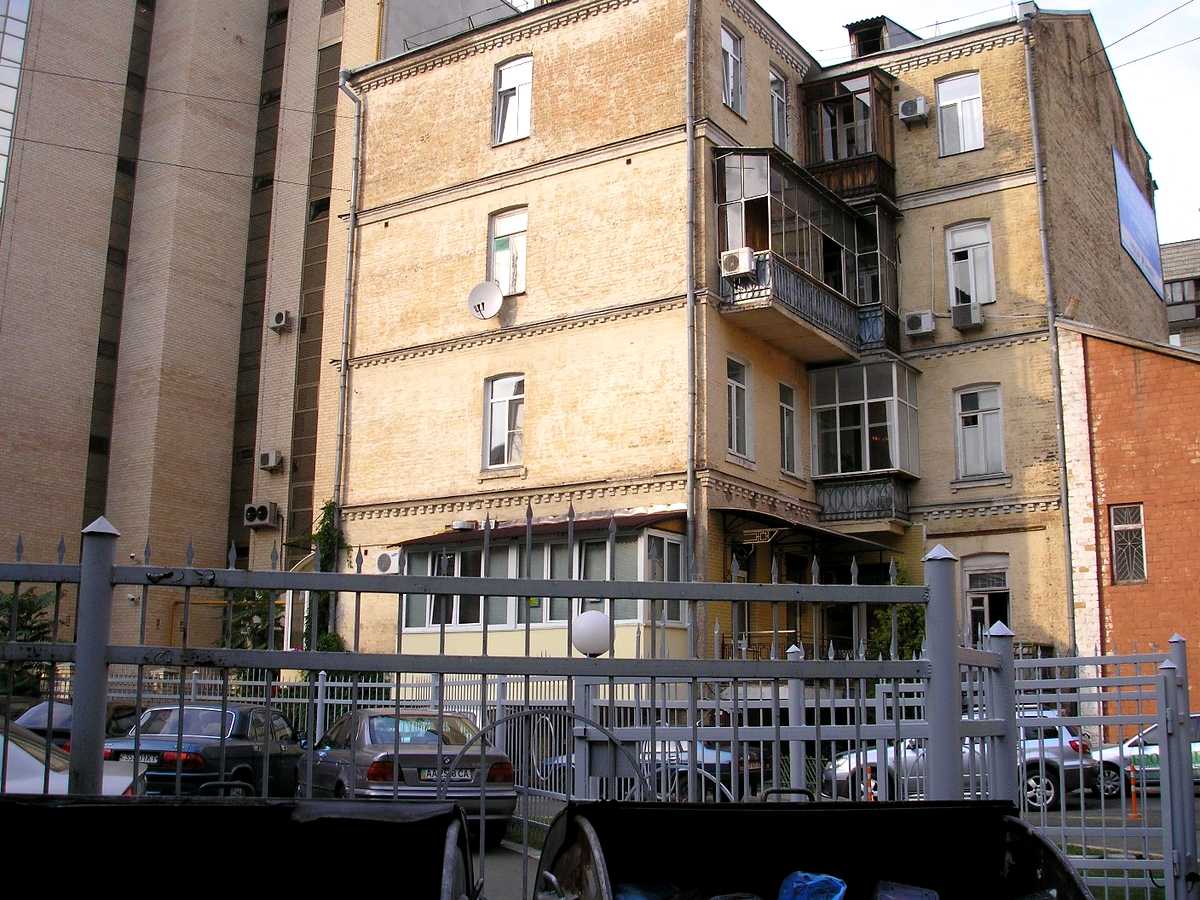 Фото дома