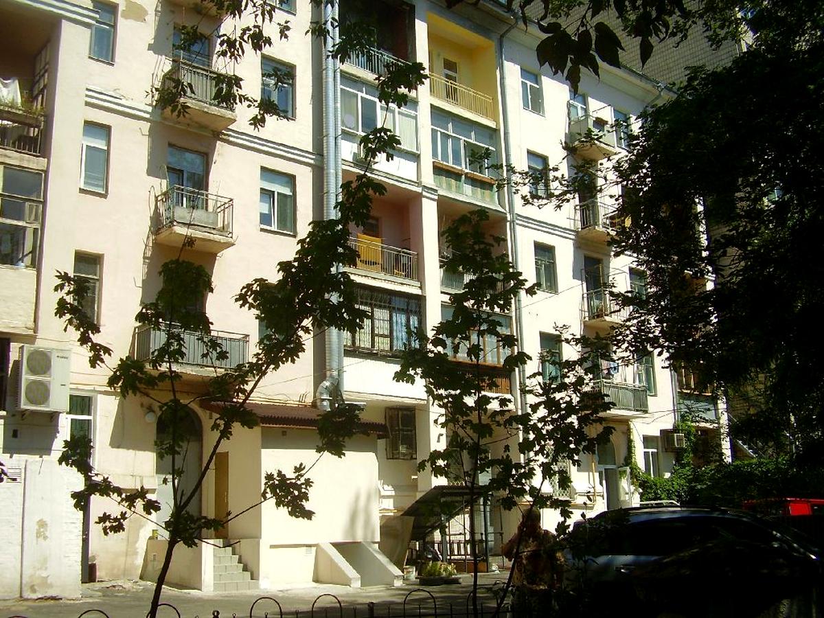 Фото будинку