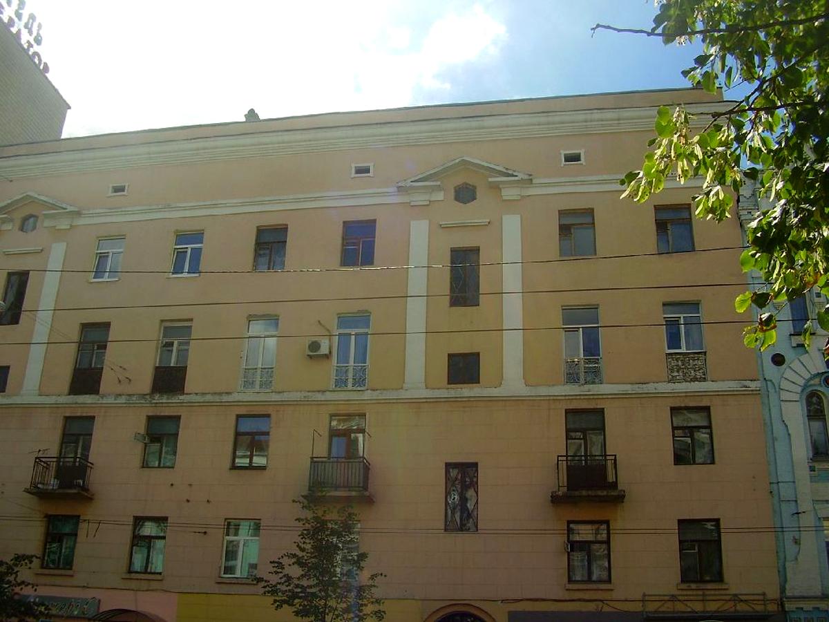 Фото будинку