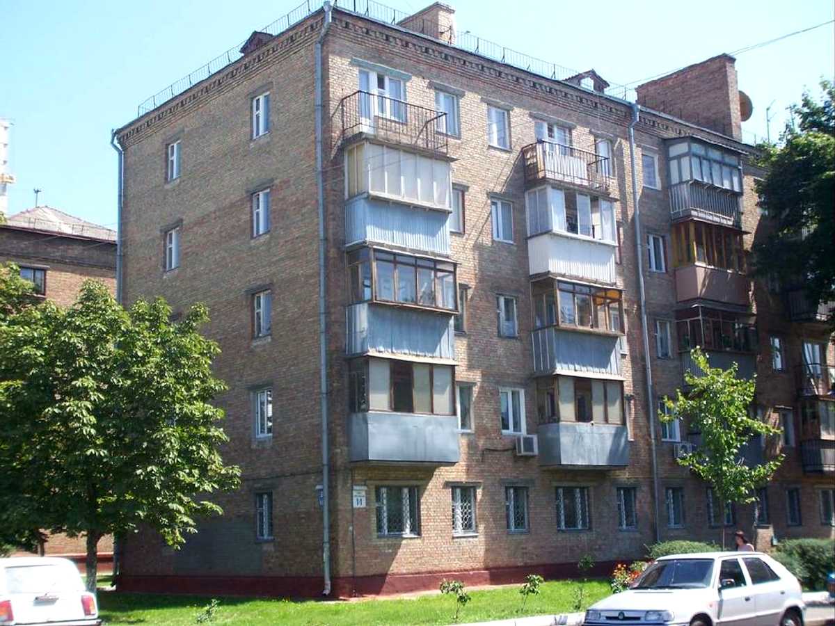 Фото дома