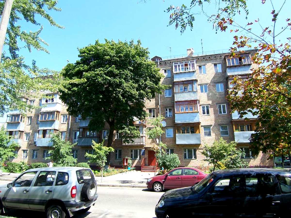 Фото дома