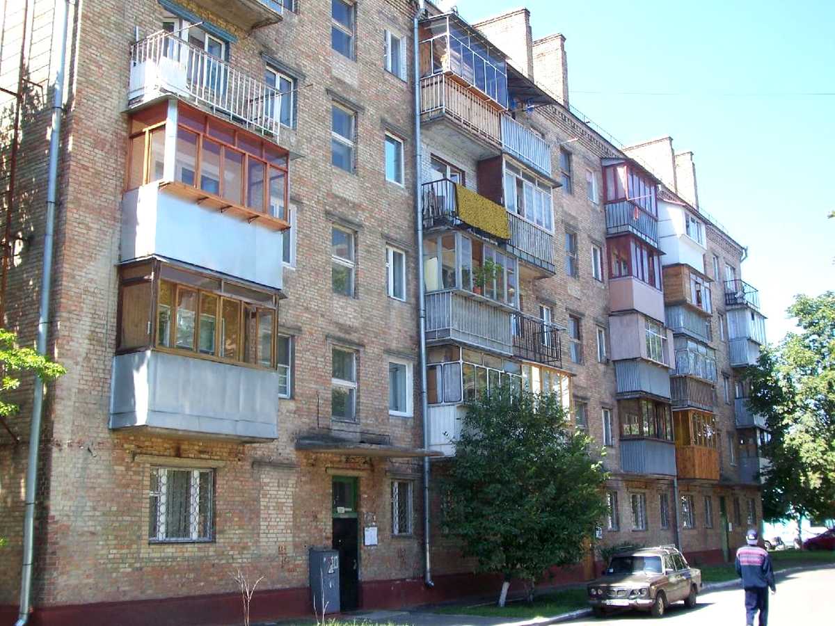 Фото дома
