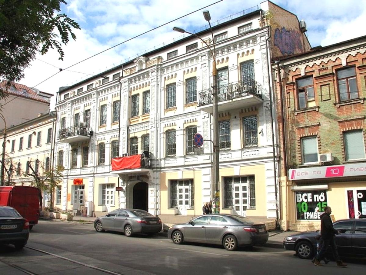 Фото будинку