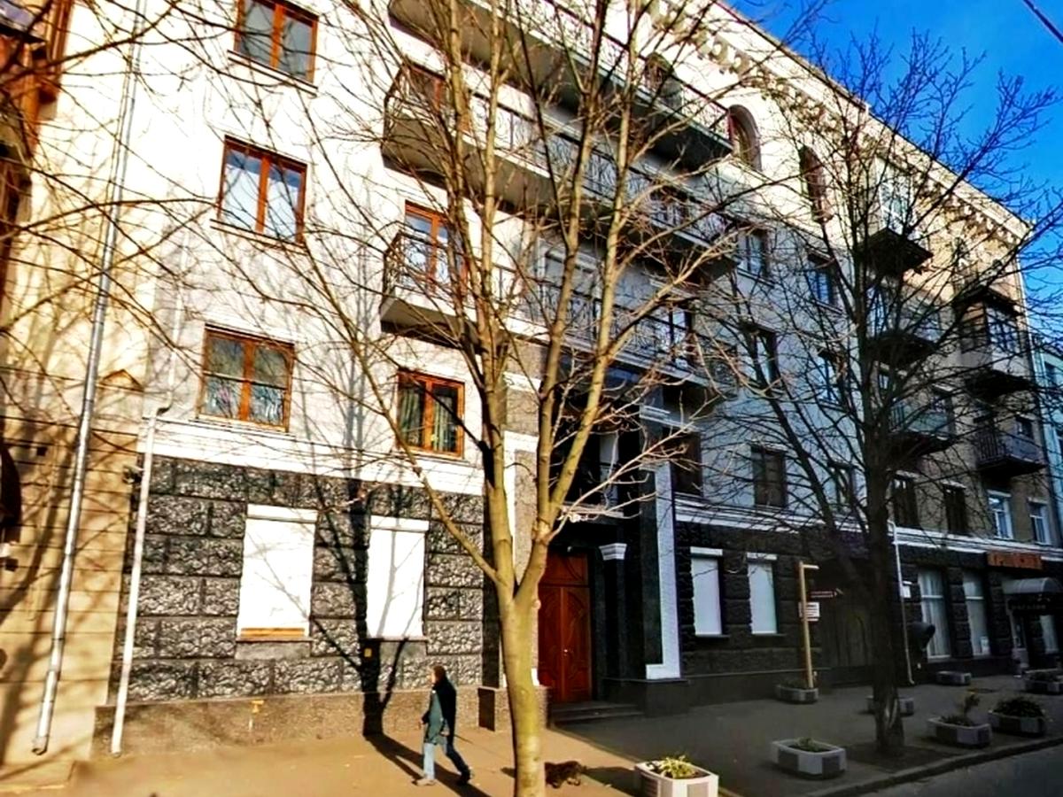 Фото будинку