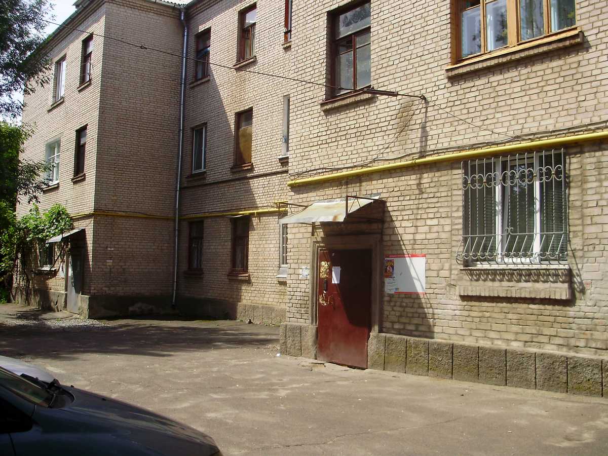 Фото дома