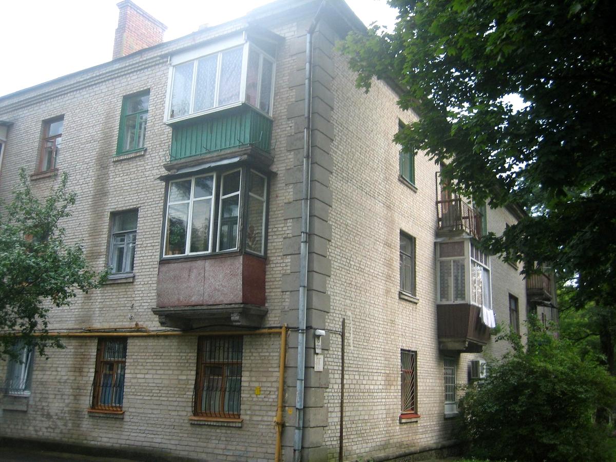 Фото дома
