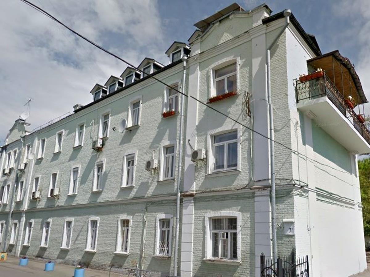 Фото дома