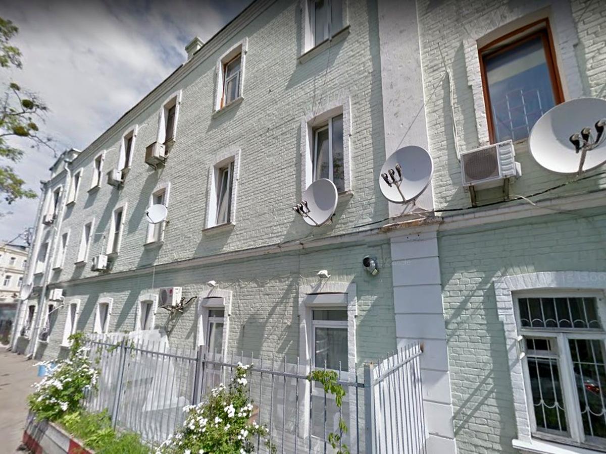 Фото дома
