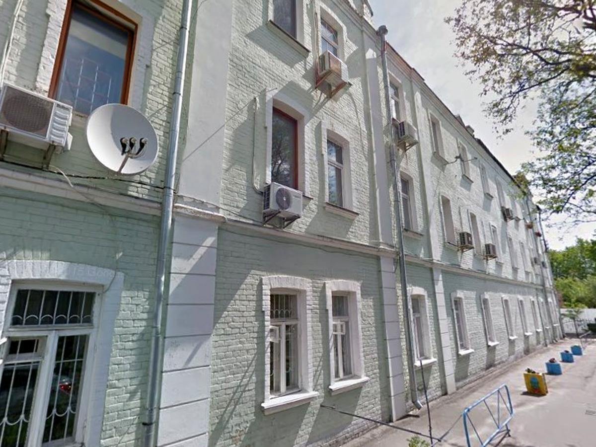 Фото дома