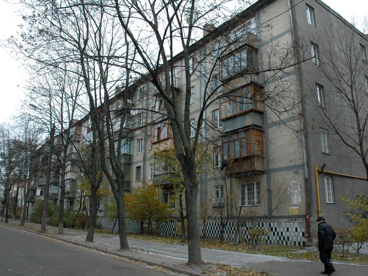 Фото дома