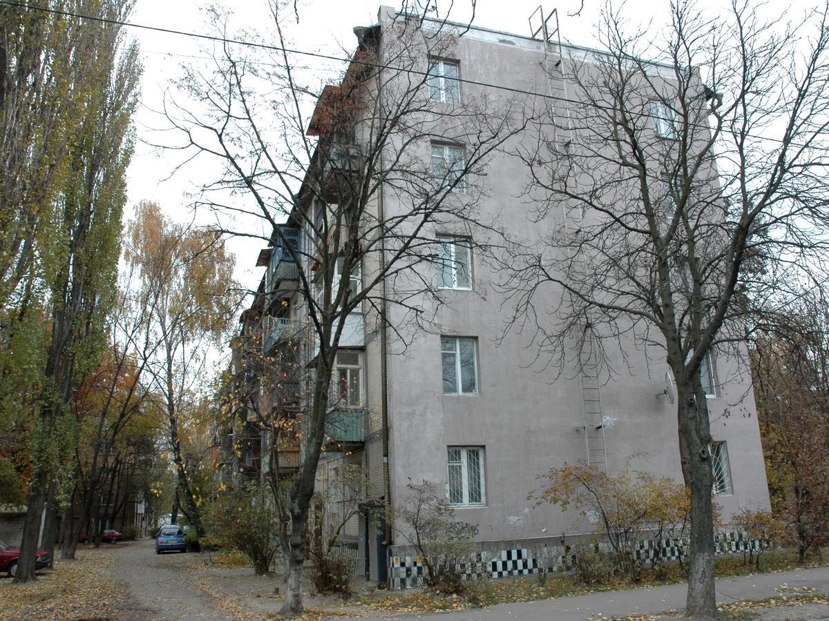 Фото дома