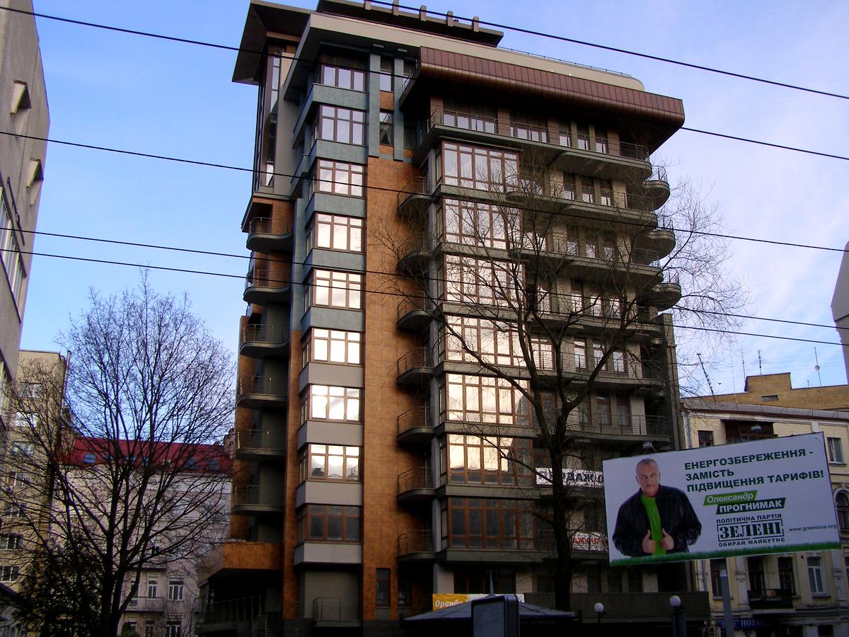 Фото дома