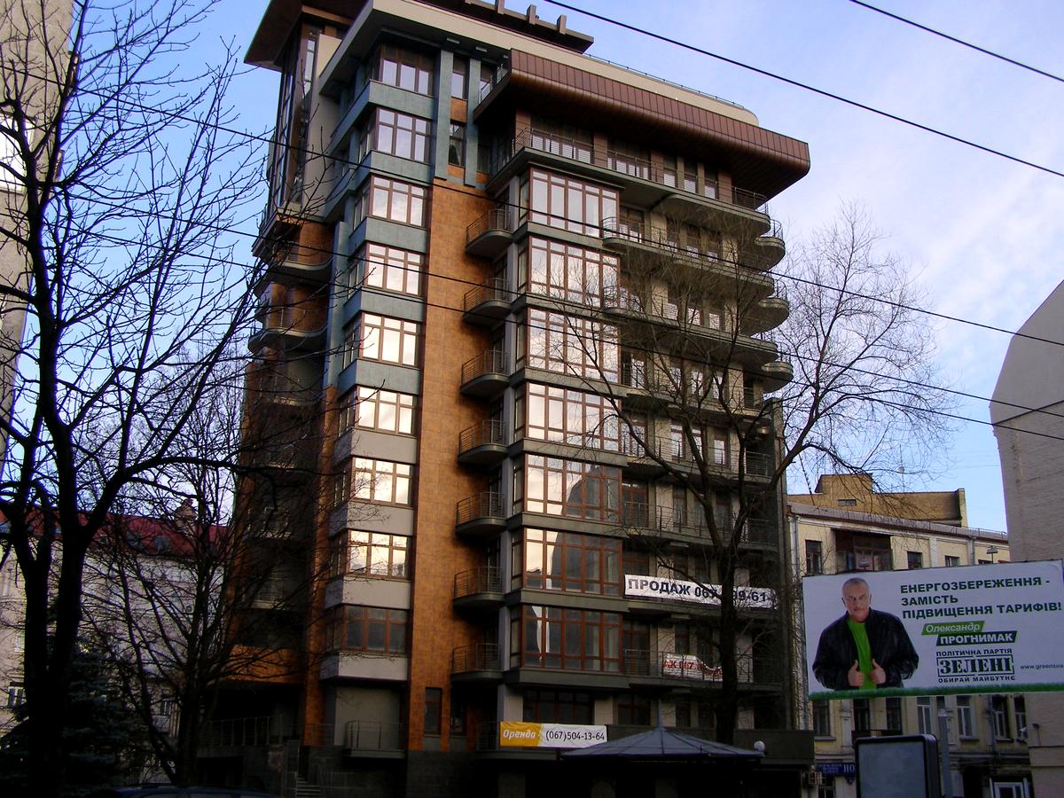 Фото дома
