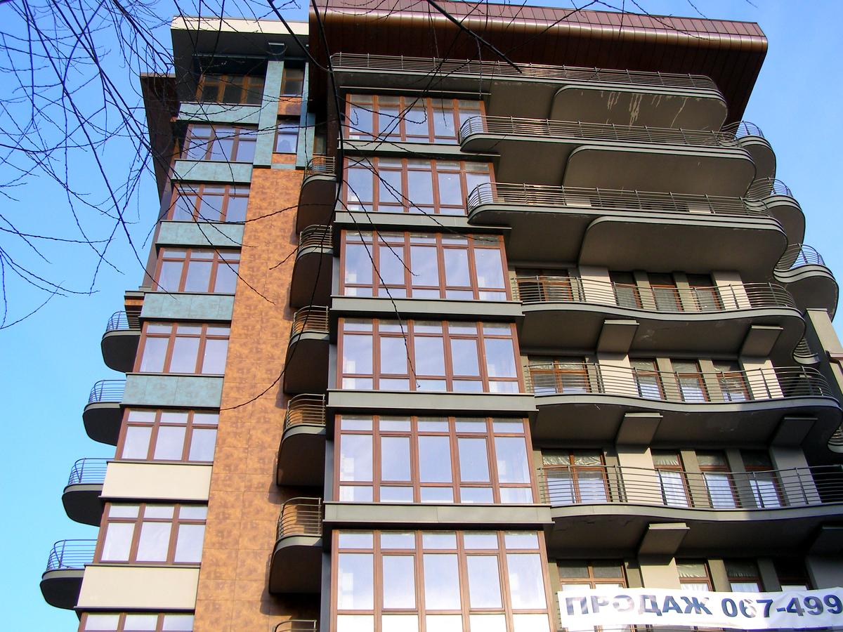 Фото дома