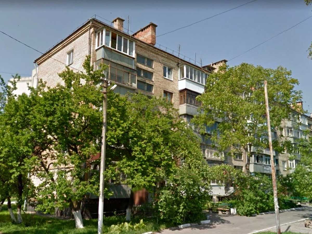 Фото дома